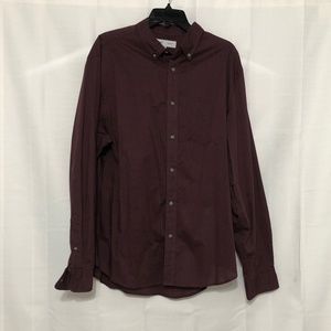Old Navy Slim Fit Shirt